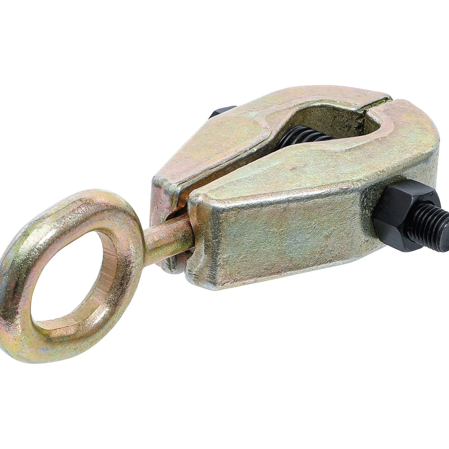 BGS Karosserie-Richtklemme zwei Zugrichtungen max. 5 t - 7022
