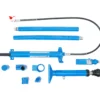 BGS Karosserie-Richt-Satz hydraulisch 10 t - 1689