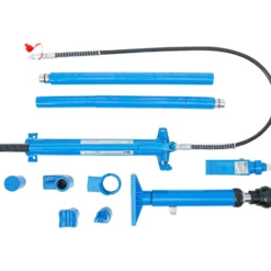 BGS Karosserie-Richt-Satz hydraulisch 10 t - 1689