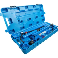 BGS Karosserie-Richt-Satz hydraulisch 10 t - 1689