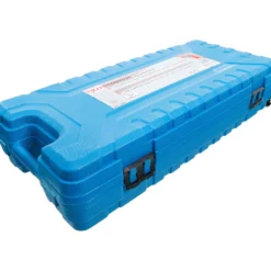 BGS Karosserie-Richt-Satz hydraulisch 10 t - 1689