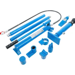 BGS Karosserie-Richt-Satz hydraulisch 10 t - 1689