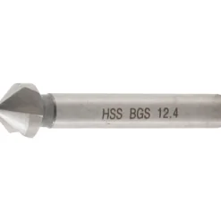 BGS Kegelsenker HSS DIN 335 Form C Ø 12,4 mm - 1997-4