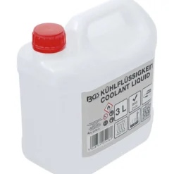 BGS Kühlflüssigkeit 3 l für Art. 2170 - 2170-5