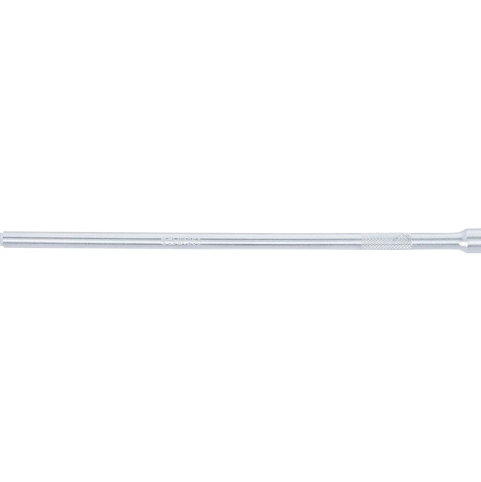 BGS Kipp-Verlängerung 6,3 mm (1/4") 250 mm - 2219