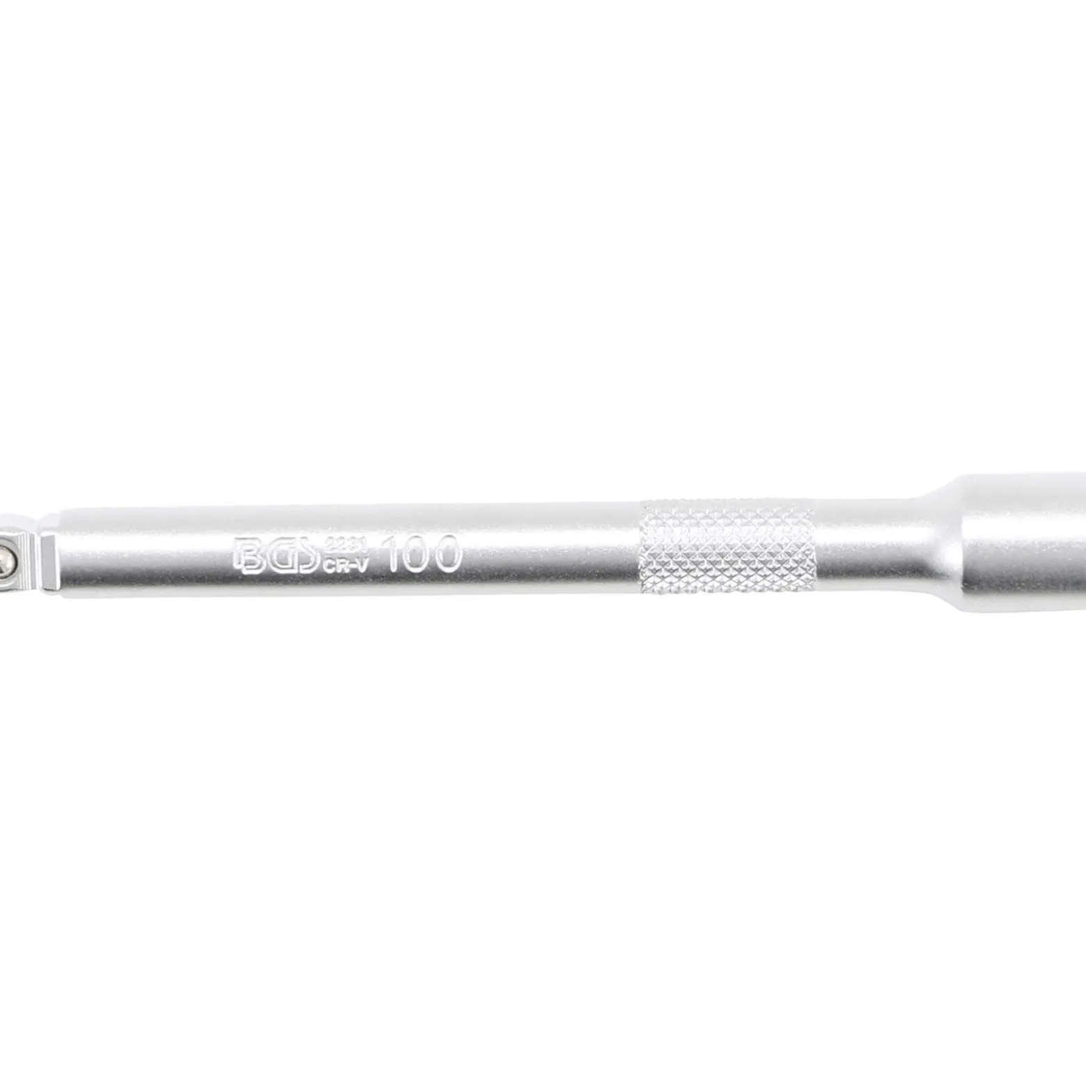 BGS Kipp-Verlängerung 6,3 mm (1/4") 100 mm - 2231