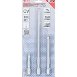 BGS Kippverlängerungs-Satz 10 mm (3/8