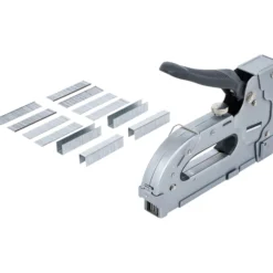 BGS Klammer-, Bolzen und Nagel-Sortiment 600tlg. - 3010-1