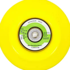 BGS Klett-Teller für Art. 3291 Ø 75 mm - 3291-70