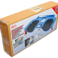 BGS Kniebrett mit Rollen max. 100 kg - 8807