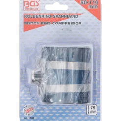 BGS Kolbenring-Spannband 80 - 110 mm - 1888