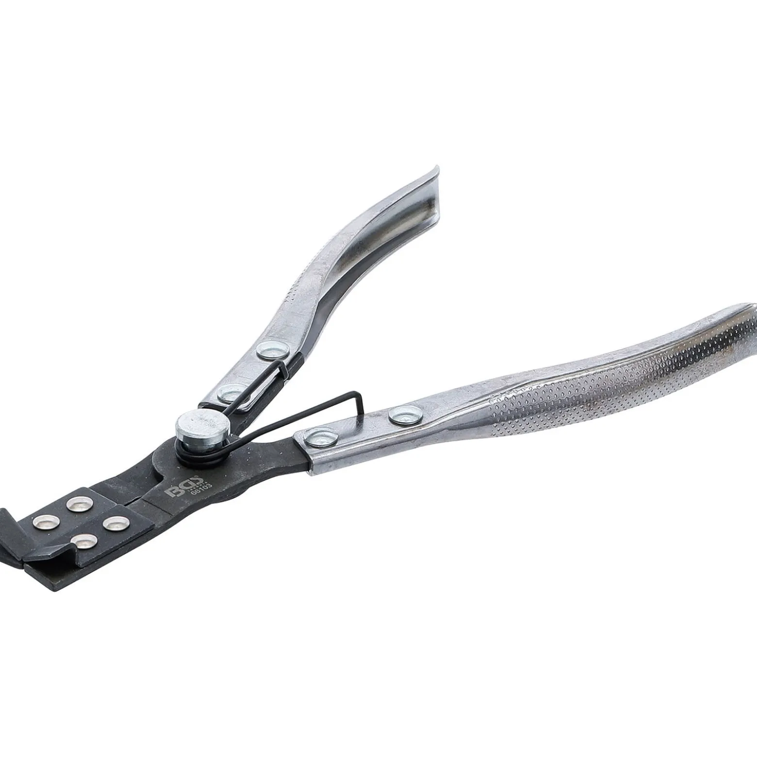 BGS Kolbenring-Zange 205 mm - 66103
