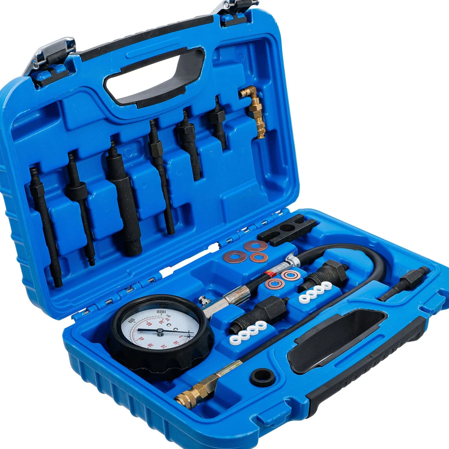 BGS Kompressionstester für Dieselmotoren - 8008