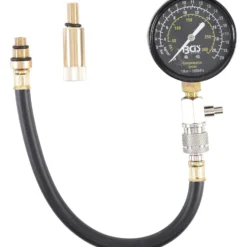 BGS Kompressionstester M10 + M14 - 8235