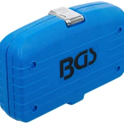 BGS Kompressionstester-Satz für Benzinmotoren - 9669