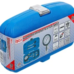 BGS Kompressionstester-Satz für Benzinmotoren - 9669