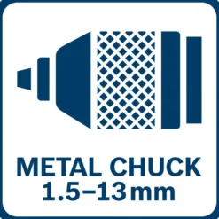 BGS Kraft-Bit-Einsatz Antrieb Innenvierkant 12,5 mm (1/2") T-Profil (für Torx) T60 - 5486-T60