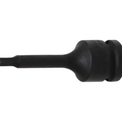 BGS Kraft-Bit-Einsatz Antrieb Innenvierkant 12,5 mm (1/2") Innensechskant 5 mm - 5481-M5