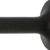 BGS Kraft-Bit-Einsatz Antrieb Innenvierkant 12,5 mm (1/2") Keil-Profil (für RIBE) M8 - 5483-M8