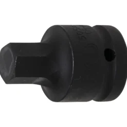 BGS Kraft-Bit-Einsatz Innensechskant 17 mm - 5054-17