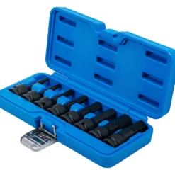 BGS Kraft-Bit-Einsatz-Satz Antrieb innenvierkant 12,5 mm (1/2