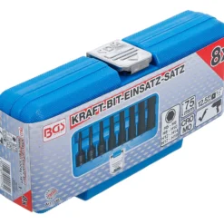 BGS Kraft-Bit-Einsatz-Satz Antrieb innenvierkant 12,5 mm (1/2