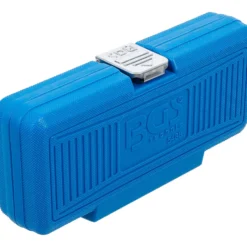 BGS Kraft-Bit-Einsatz-Satz Länge 75 mm Antrieb Innenvierkant 12,5 mm (1/2") Innensechskant mit Kugelkopf 6 - 19 mm 8tlg. - 5488