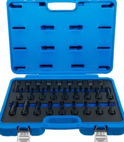 BGS Kraft-Bit-Einsatz-Satz 27tlg. - 5484