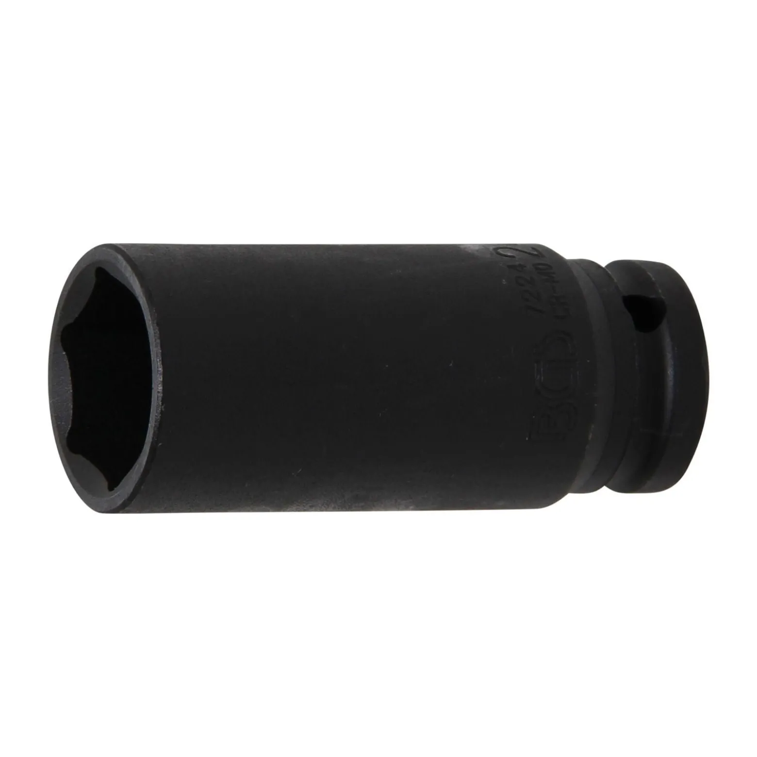 BGS Kraft-Einsatz tief 24 mm 12,5 (1/2) - 7224