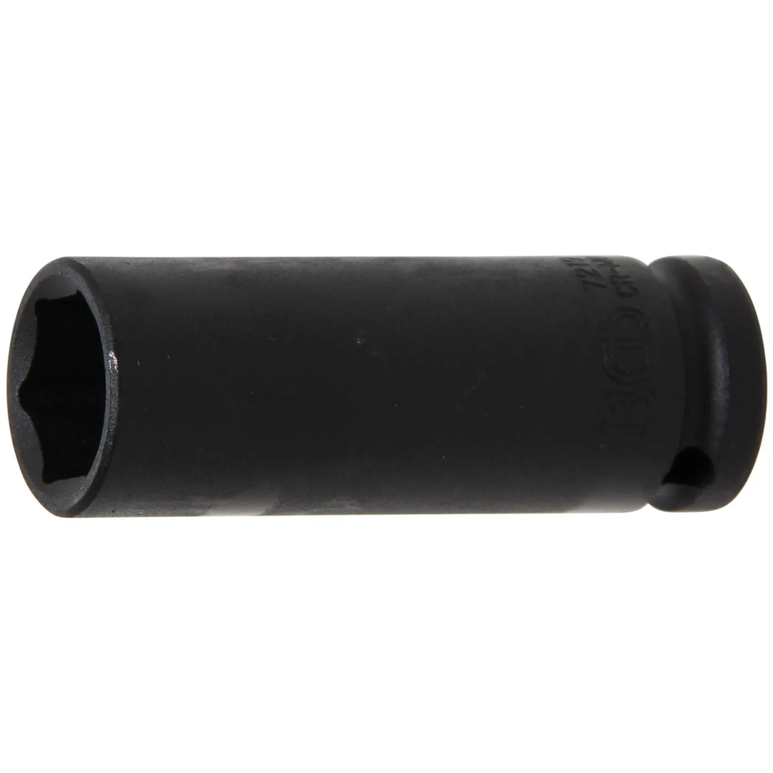 BGS Kraft-Einsatz tief 19 mm 12,5 (1/2) - 7219