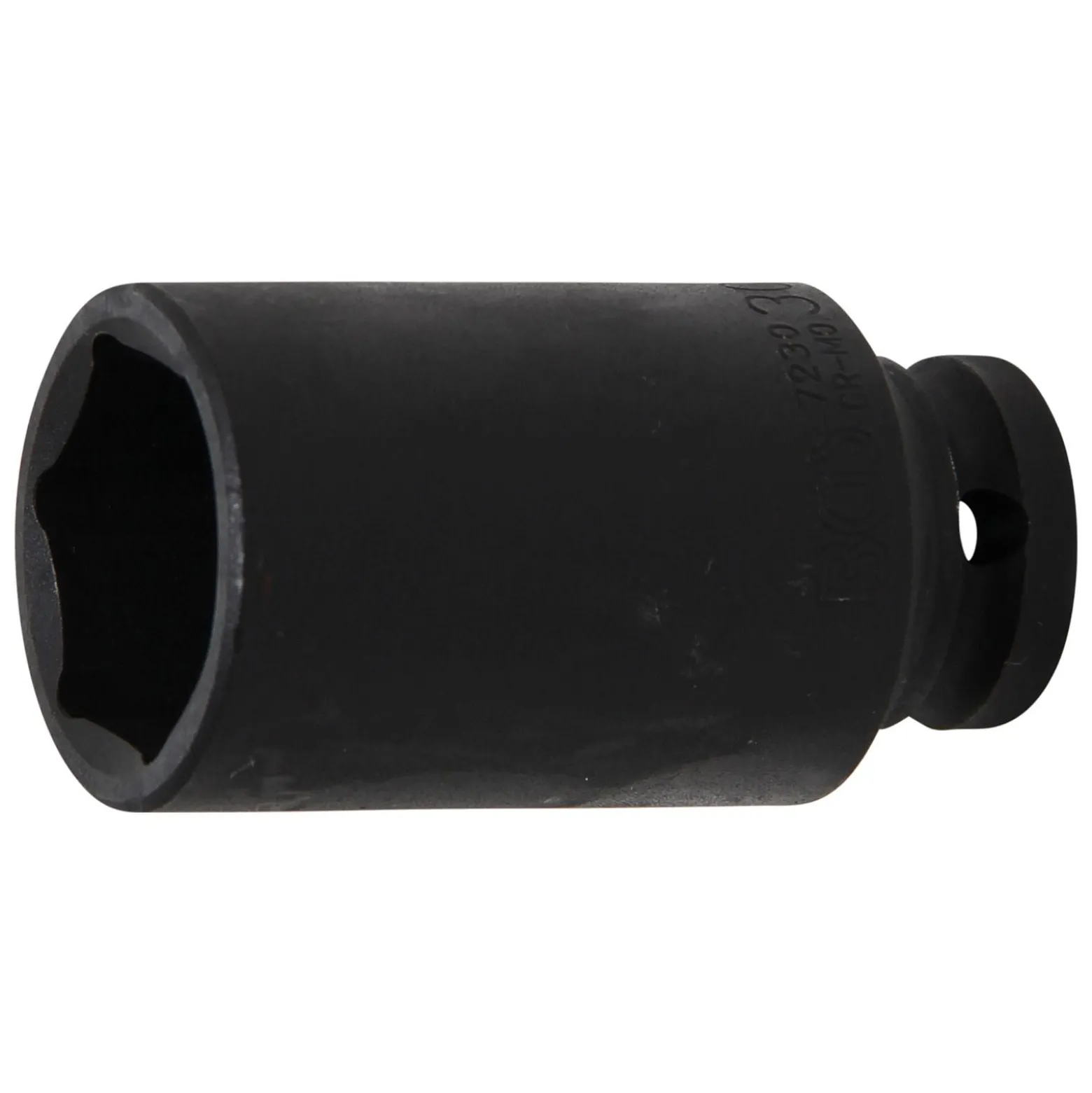 BGS Kraft-Einsatz tief 30 mm 12,5 (1/2) - 7230