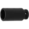 BGS Kraft-Einsatz tief 27 mm 12,5 (1/2) - 7227