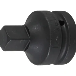 BGS Kraft-Steckschlüssel-Adapter Innenvierkant 25 mm (1") - Außenvierkant 20 mm (3/4") - 196