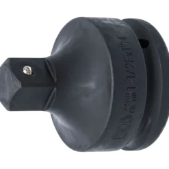 BGS Kraft-Steckschlüssel-Adapter Innenvierkant 38 mm (1-1/2") - Außenvierkant 25 mm (1") - 7468