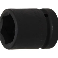 BGS Kraft-Steckschlüssel-Einsatz Sechskant Antrieb Innenvierkant 25 mm (1") SW 35 mm - 5835