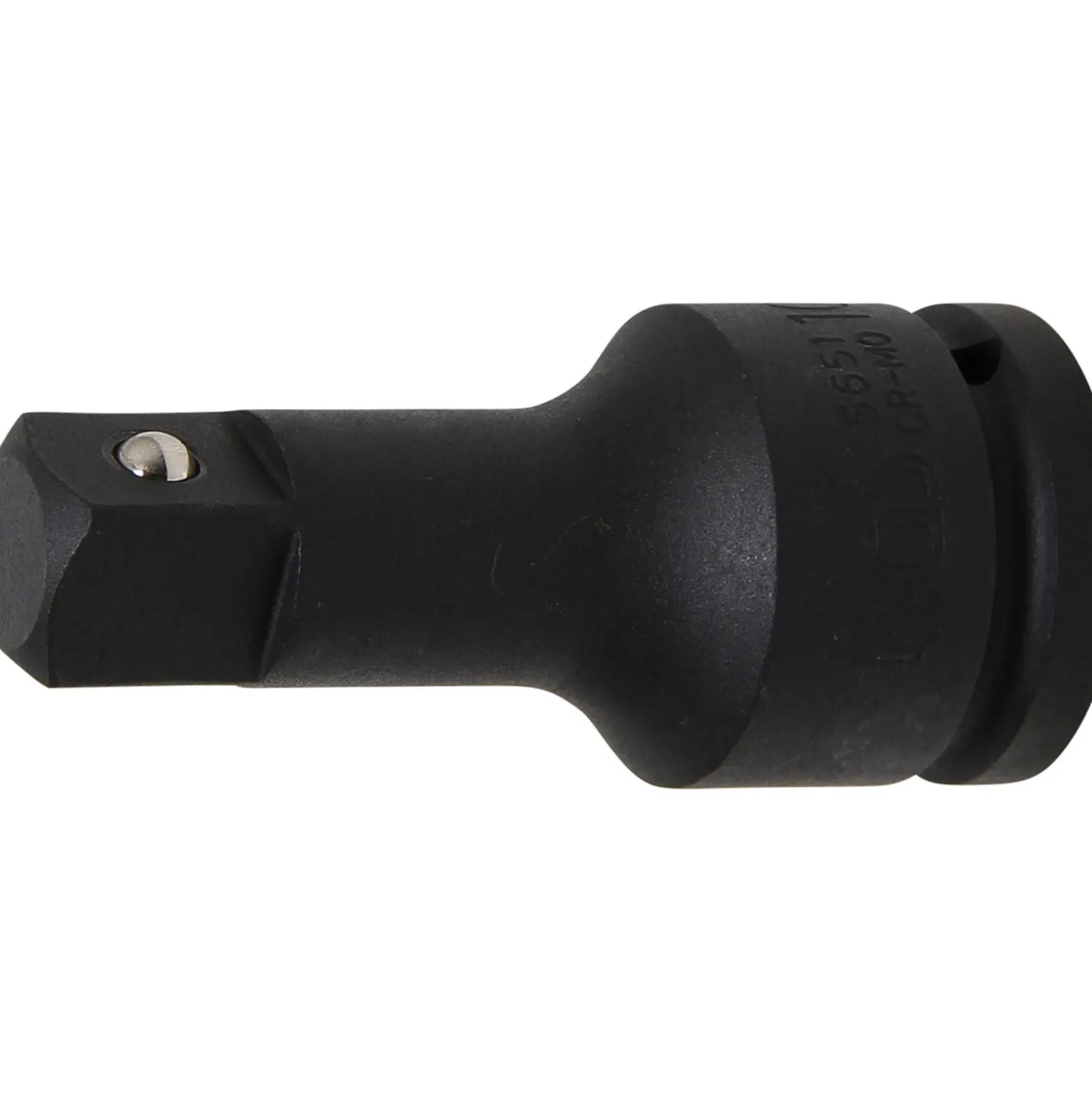 BGS Kraft-Verlängerung 20 mm (3/4") 100 mm - 5651