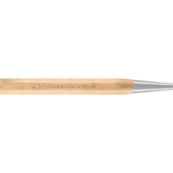 BGS Körner DIN 7250 4 x 10 x 120 mm - 9409-6