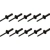 BGS Kunststoff-Blindniete für Art. 8463 5,0 x 17,2 mm 10tlg. - 8463-2
