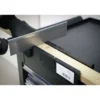BGS Kunststoff-Gehrungslade 245 x 65 x 48 mm - 50855