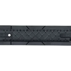 BGS Kunststoff-Gehrungslade 245 x 65 x 48 mm - 50855