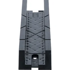 BGS Kunststoff-Gehrungslade 245 x 65 x 48 mm - 50855