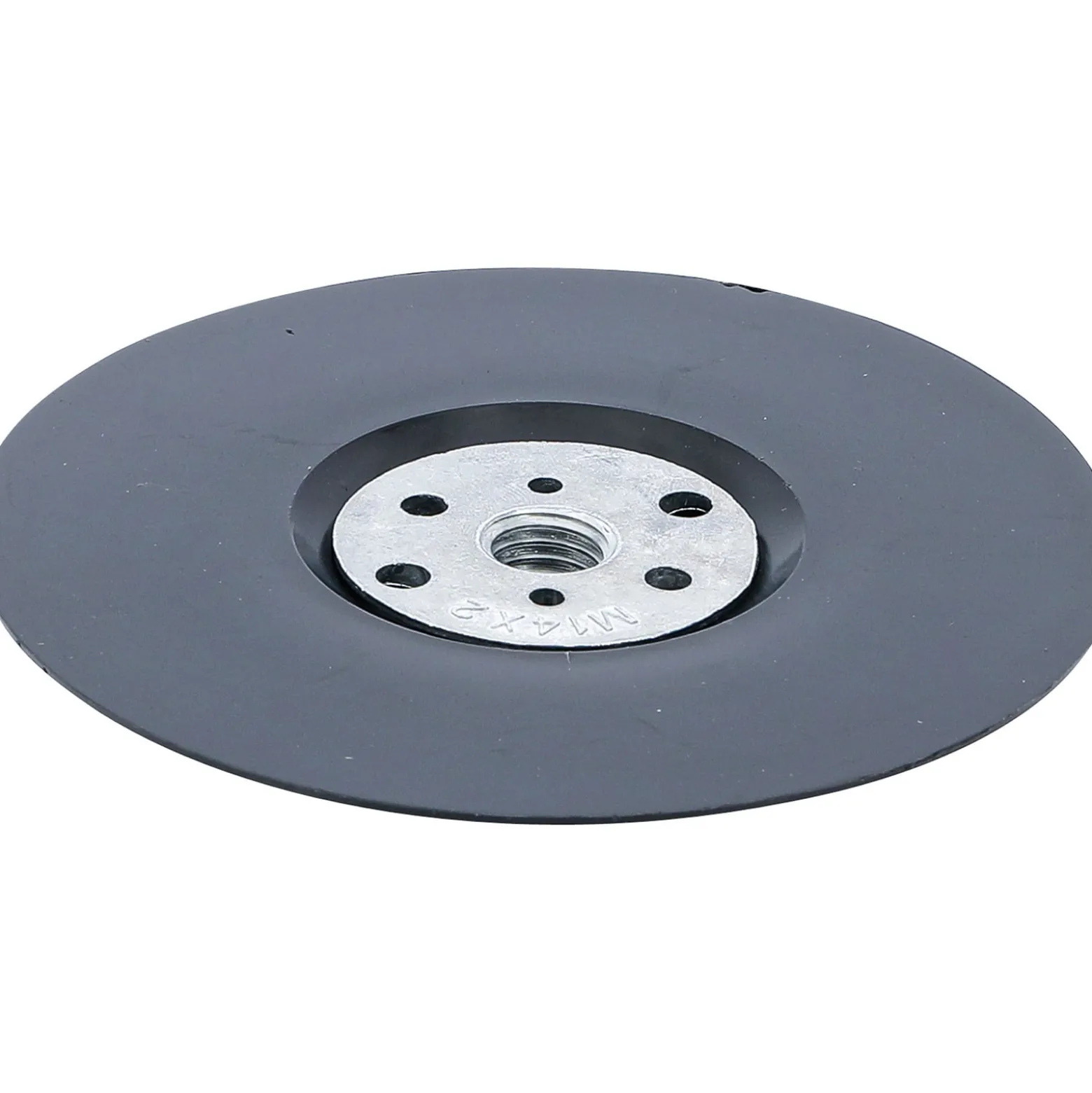 BGS Kunststoff-Stützteller Ø 125 mm - 74552