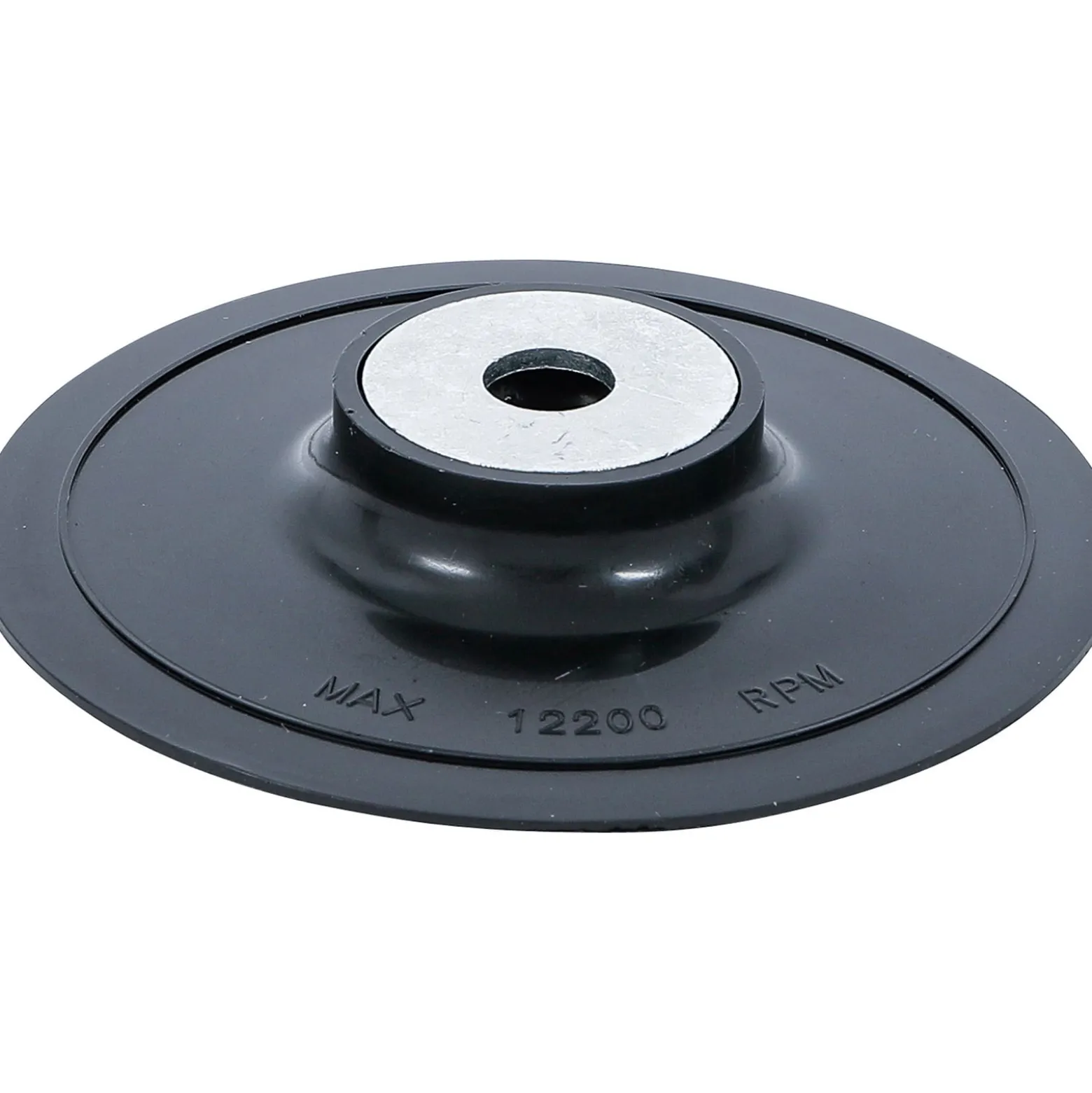 BGS Kunststoff-Stützteller Ø 125 mm - 74552