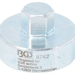 BGS Kurbelwellen-Drehwerkzeug für BMW M52 / M54 / M56 - 8742