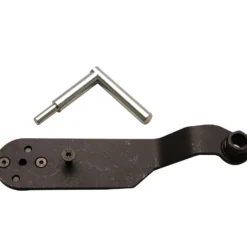 BGS Kurbelwellen-Fixier-Werkzeug für VAG 10-Zylinder Motoren - 8622