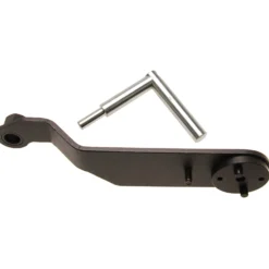 BGS Kurbelwellen-Fixier-Werkzeug für VAG 10-Zylinder Motoren - 8622