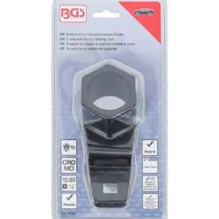 BGS Kurbelwellen-Riemenscheiben-Halter für Honda & Acura 50 mm - 9464