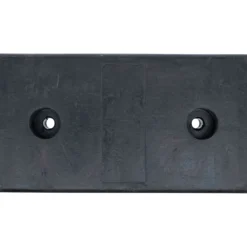 BGS Laderampen-Schutz / Anfahrpuffer für LKW - 7035