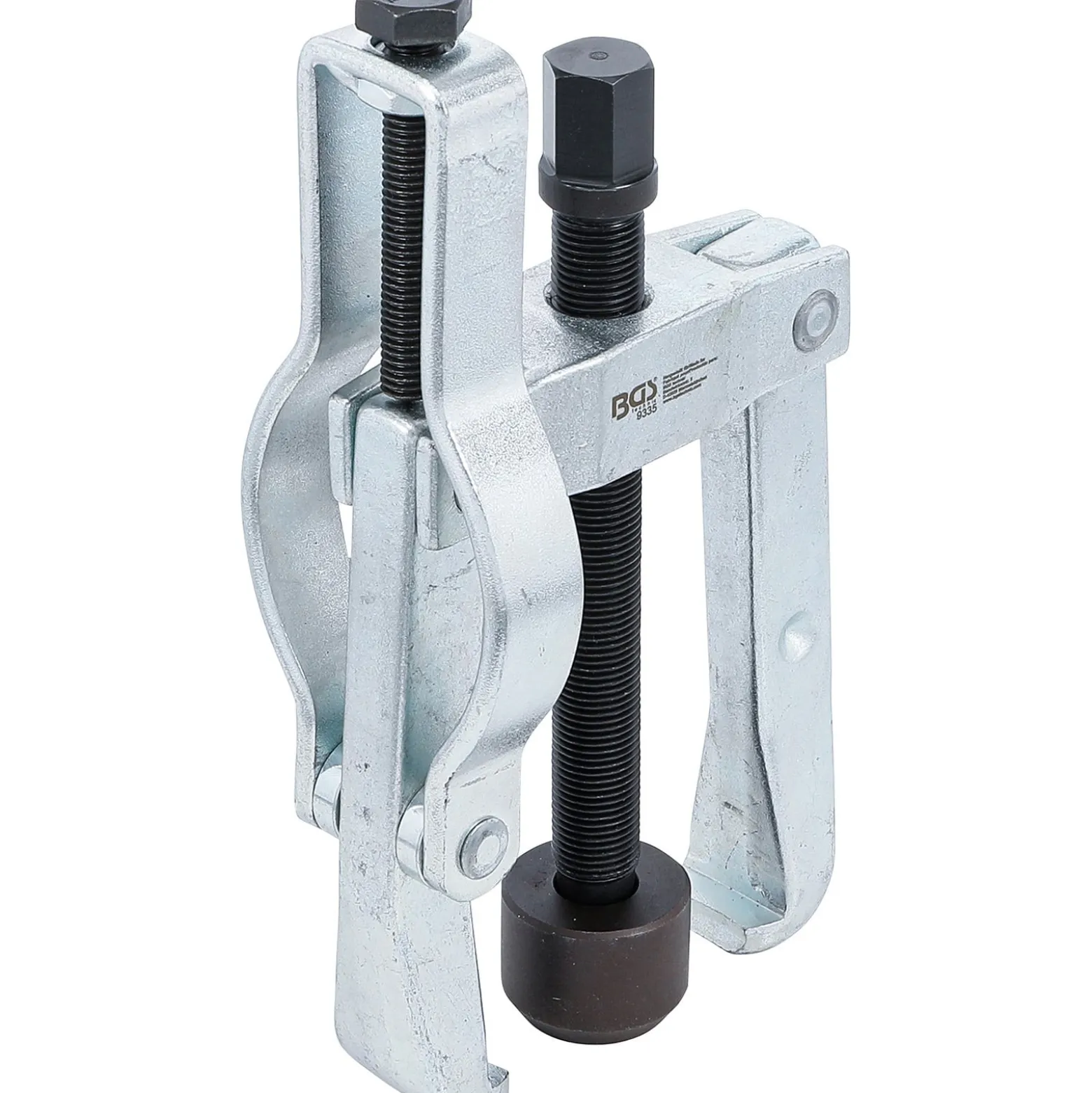 BGS Lager-Innenring-Abzieher / 2-arming für VW / Audi - 9335