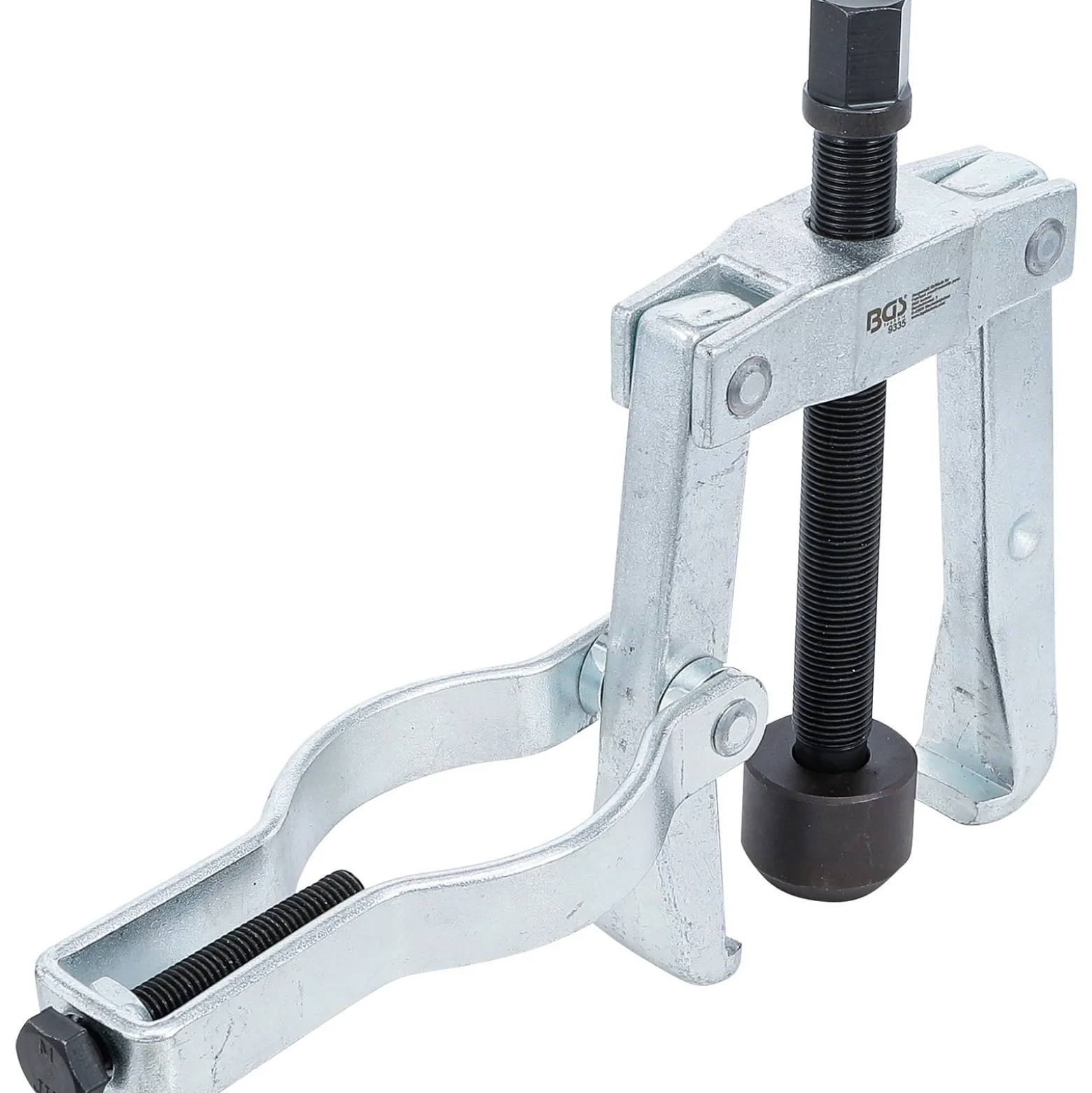 BGS Lager-Innenring-Abzieher / 2-arming für VW / Audi - 9335